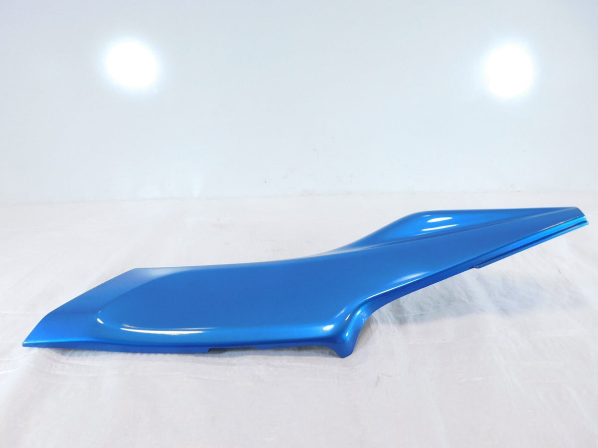 86-96 BMW K1100RS K100RS Blue Right Side Seat Fairing Cowling Cowl Cover Panel - C3 Cycle