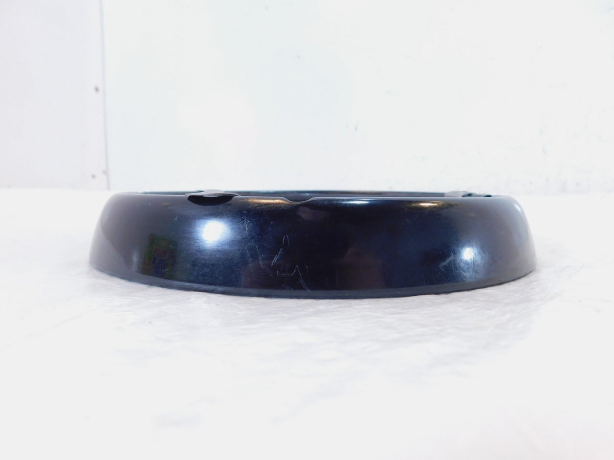 Harley Davidson Street & Electra Glide Headlight Headlamp Retaining Ring Door - C3 Cycle
