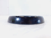 Harley Davidson Street & Electra Glide Headlight Headlamp Retaining Ring Door - C3 Cycle