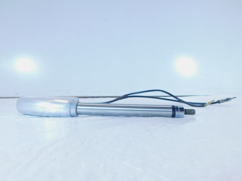 1988-2000 Honda GL1500 GL1500I Goldwing 1500 Chrome Antenna Mount Bracket