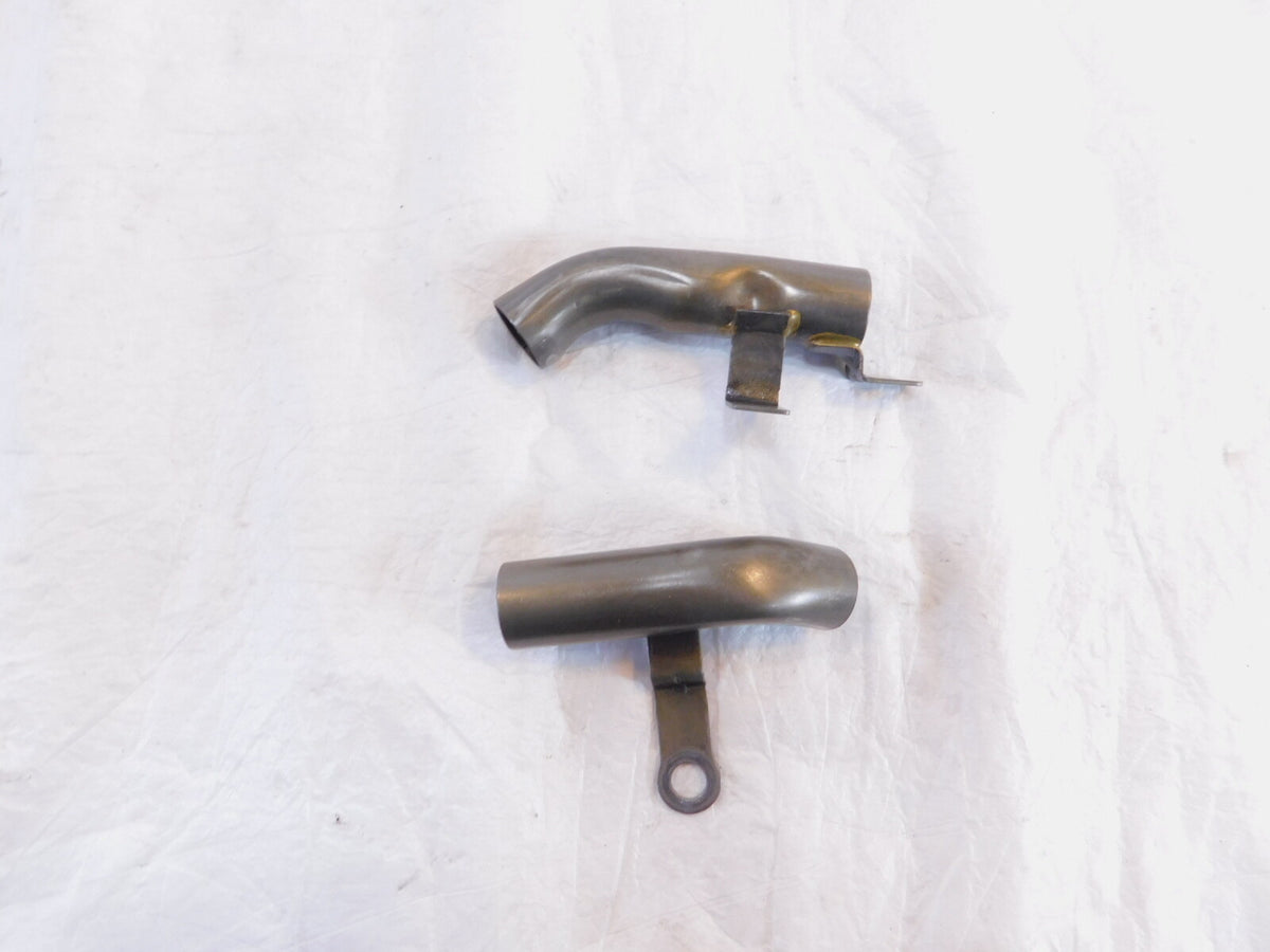 Suzuki Bandit 1200 GSF1200 & Katana 600 Engine Motor Oil Pump Pipe Hose LInes - C3 Cycle