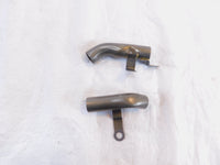 Suzuki Bandit 1200 GSF1200 & Katana 600 Engine Motor Oil Pump Pipe Hose LInes - C3 Cycle