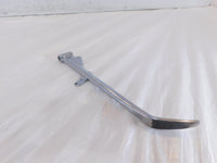 Harley Davidson Sportster 883 & 1200 Custom & Sport Chrome Kickstand Side Stand - C3 Cycle