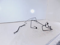 03-05 BMW R1100S R1100 Front Integral ABS Brake Control Circuit Pipe Line Hoses - C3 Cycle