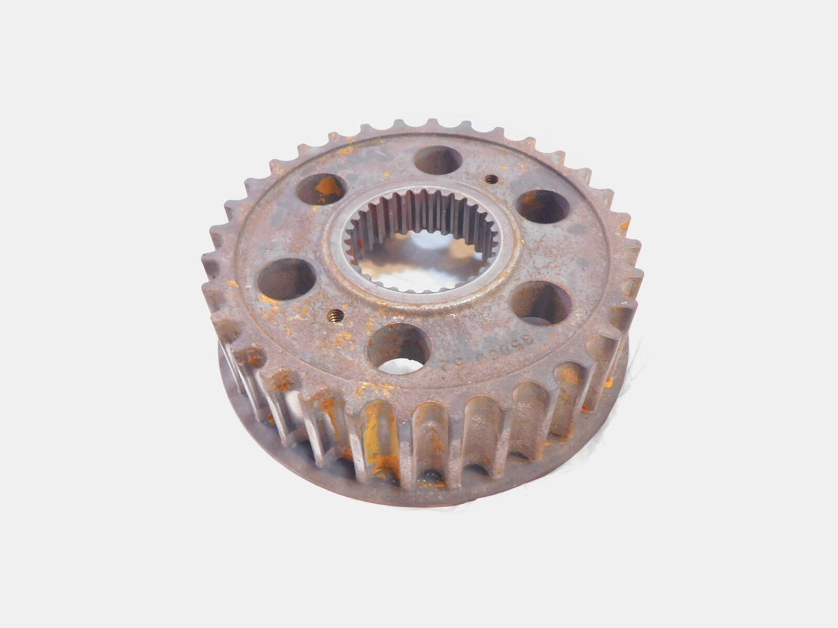 Harley Davidson Milwaukee 8 Softail Electra Glide 32T Front Belt Pulley Sprocket - C3 Cycle