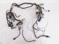 2007 07 KTM 990 Super Duke Main Wire Harness Wiring Loom - cuts - for parts - C3 Cycle