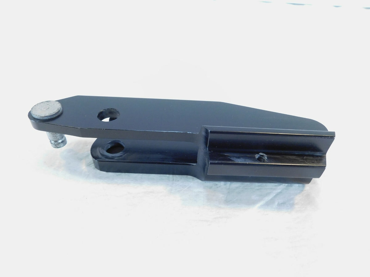 2008 & 2009 Victory Vision Left Driver Floorboard Footboard Mount Bracket - C3 Cycle