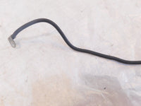 Suzuki Intruder 750 800 Boulevard S50 VS800 Starter Motor Relay Cable Wire Lead - C3 Cycle