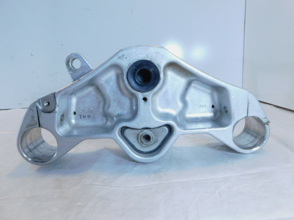 2007-2010 Victory Jackpot & Vegas Upper & Lower Fork Triple Tree Steering Stem - C3 Cycle