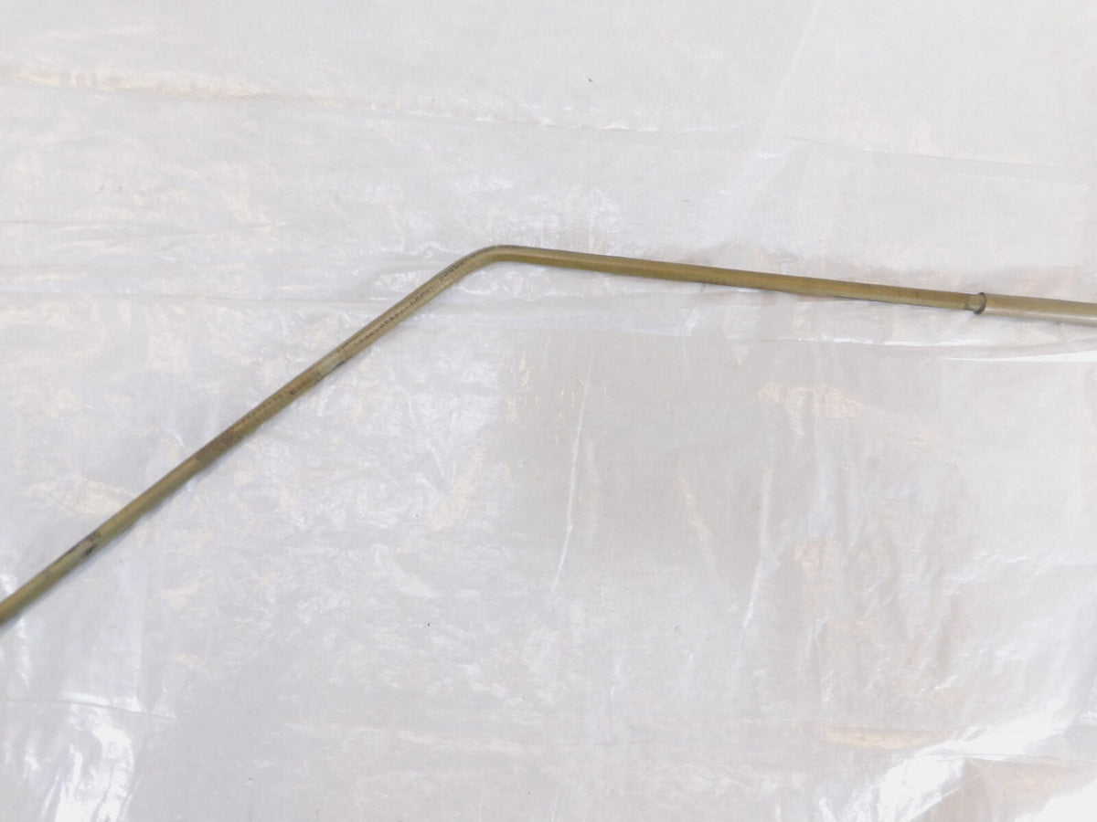 Honda CB350K CB350 350 Front Right Steering Handlebar Handle Brake Cable Line - C3 Cycle