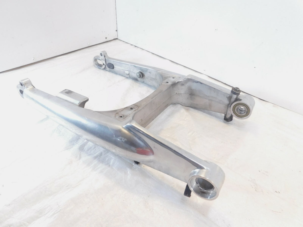 2002 2003 2004 Harley Davidson V-Rod VRSC Vrod Rear Wheel Fork Swingarm Bracket - C3 Cycle