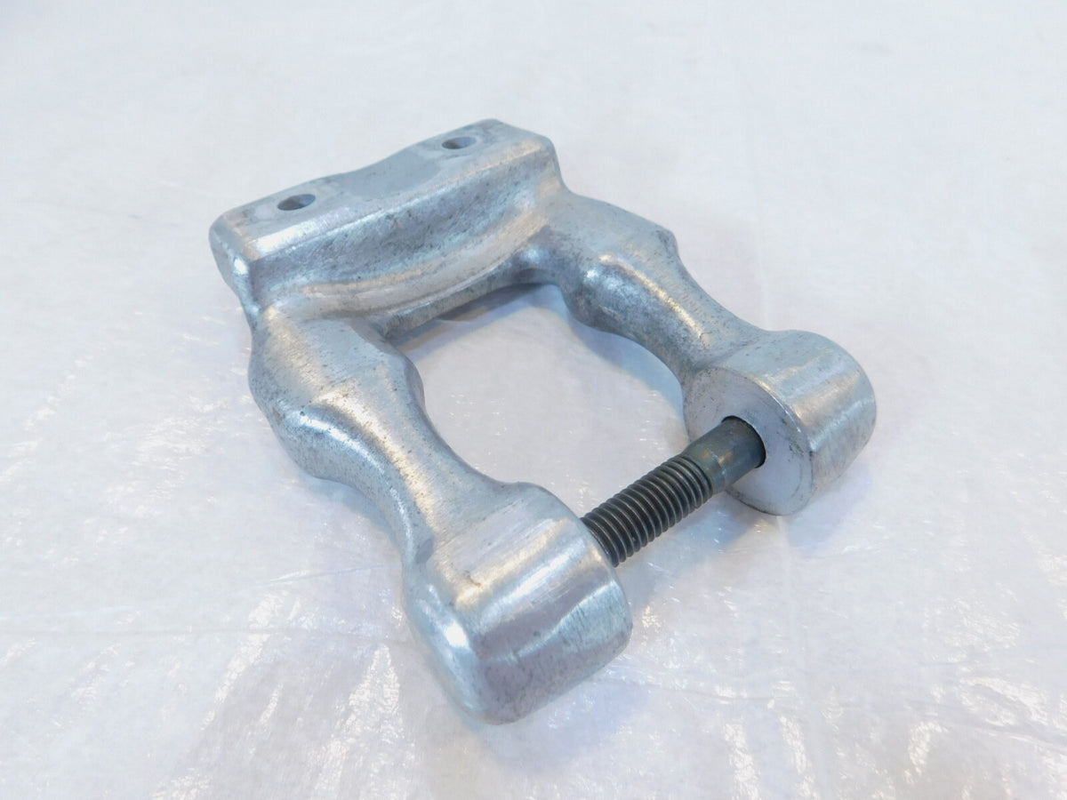 84-97 Yamaha Virago 750 1000 1100 XV750 XV1100 Headlight Head Lamp Bracket Mount - C3 Cycle