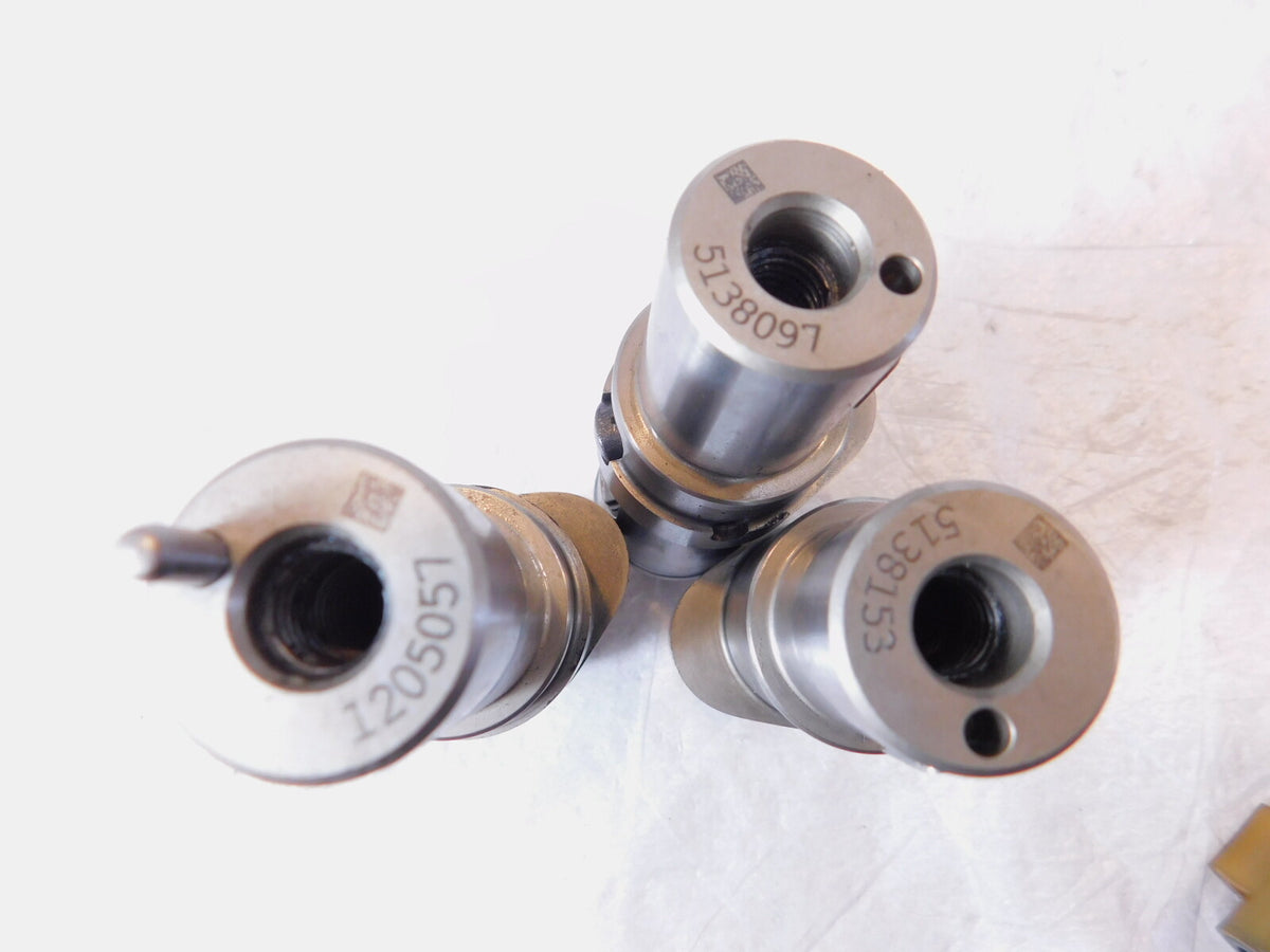 Indian Chief Chieftain Roadmaster Engine Motor Cam Camshafts w/ Support Plate - C3 Cycle