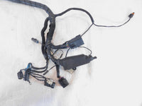 2016 & 2017 Victory Cross Country Magnum Vegas Engine Wiring Wire Harness - C3 Cycle