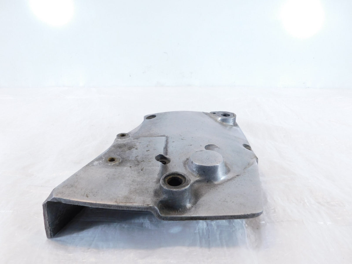 1979 79 Harley Davidson Ironhead Sportster 1000 Kickstarter Sprocket Gear Cover - C3 Cycle