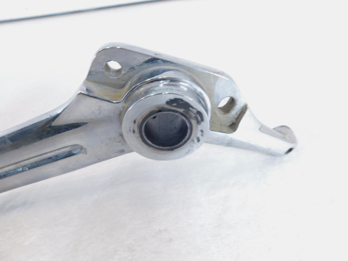 Indian Chieftain Roadmaster & Springfield Transmission Gear Shifter Shift Pedal - C3 Cycle