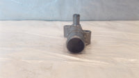 Kawasaki Ninja ZX-6 ZX6R ZX-6RR ZX6RR & ZZR600 Cylinder Coolant Pipe Fitting
