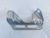 BMW F650GS G650GS Sertao Left Foot Rest Peg Exhaust Muffler Heat Shield Cover - C3 Cycle