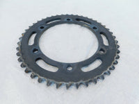 Kawasaki Ninja ZX-11 GPz1100 ZX1100 ZRX1100 Rear Wheel Drive Chain Sprocket 45T - C3 Cycle