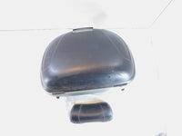 2000-2006 BMW R1150R GIVI Monokey Tour Pack Top Case Rear Luggage Box - Damage - C3 Cycle