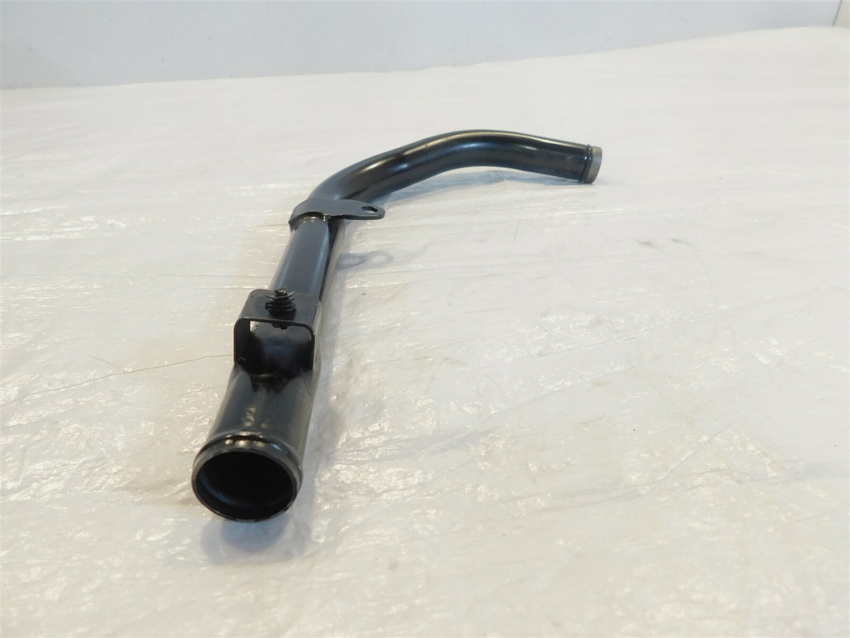 2013-2017 Kawasaki Ninja 300 EX300 Engine Water Cylinder Coolant Pipe Hose Line - C3 Cycle
