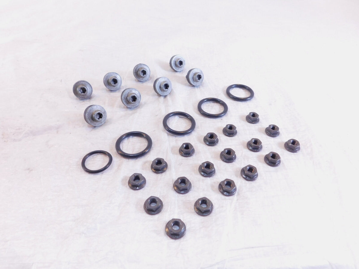 BMW F750GS F850GS F900R & K1200 K1300 K1600GT Cylinder Head Cover Mount Bolts - C3 Cycle