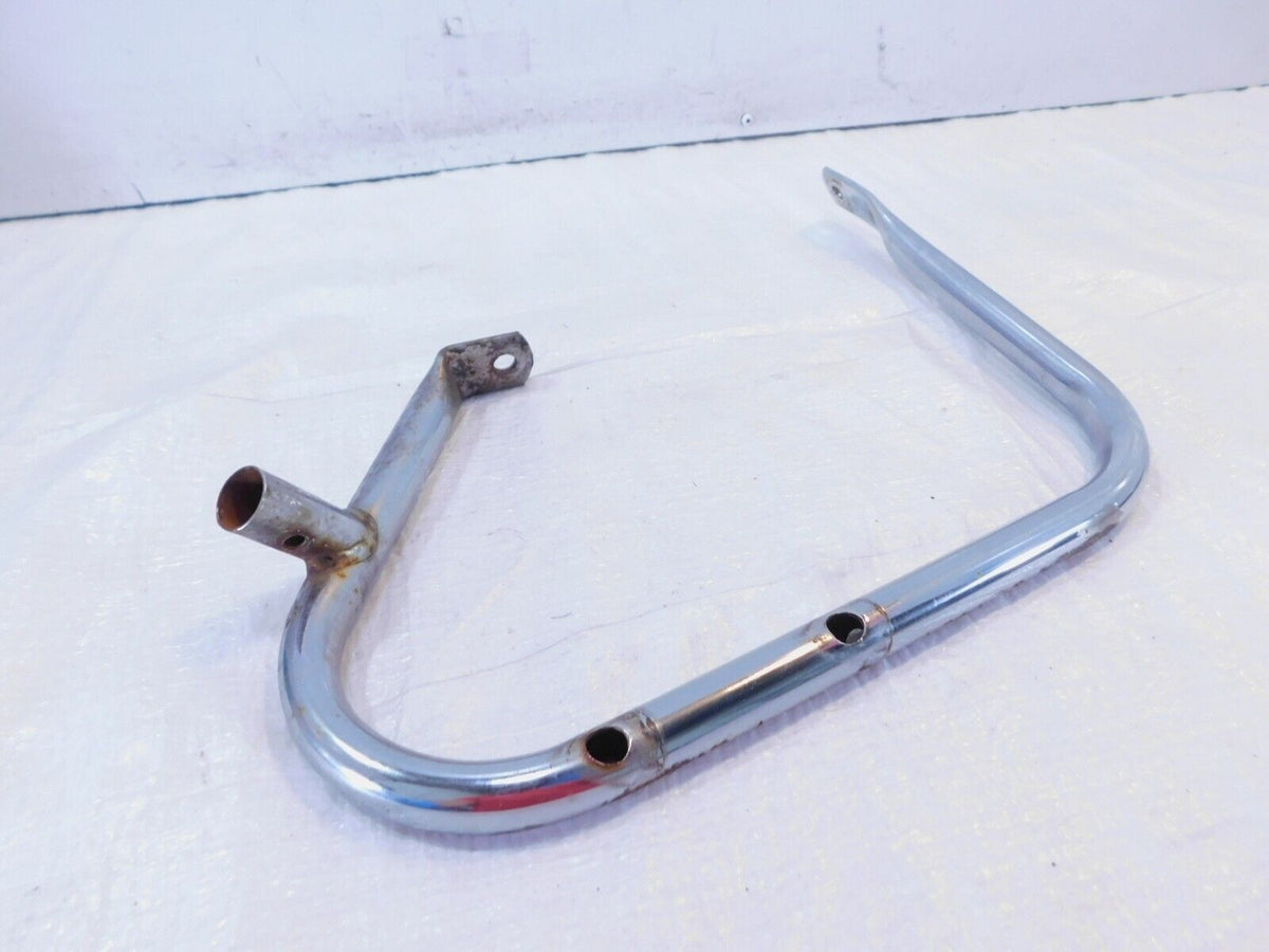 Harley Davidson Electra Glide Classic & Ultra Rear Right Saddlebag Crash Guard