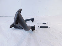 1988-2000 Honda GL1500 Goldwing Black Center Main Stand Mainstand Centerstand - C3 Cycle