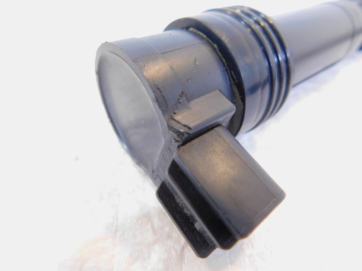 Triumph Street Triple R Daytona 675 & Tiger Engine Ignition Coil Spark Plug Caps - C3 Cycle