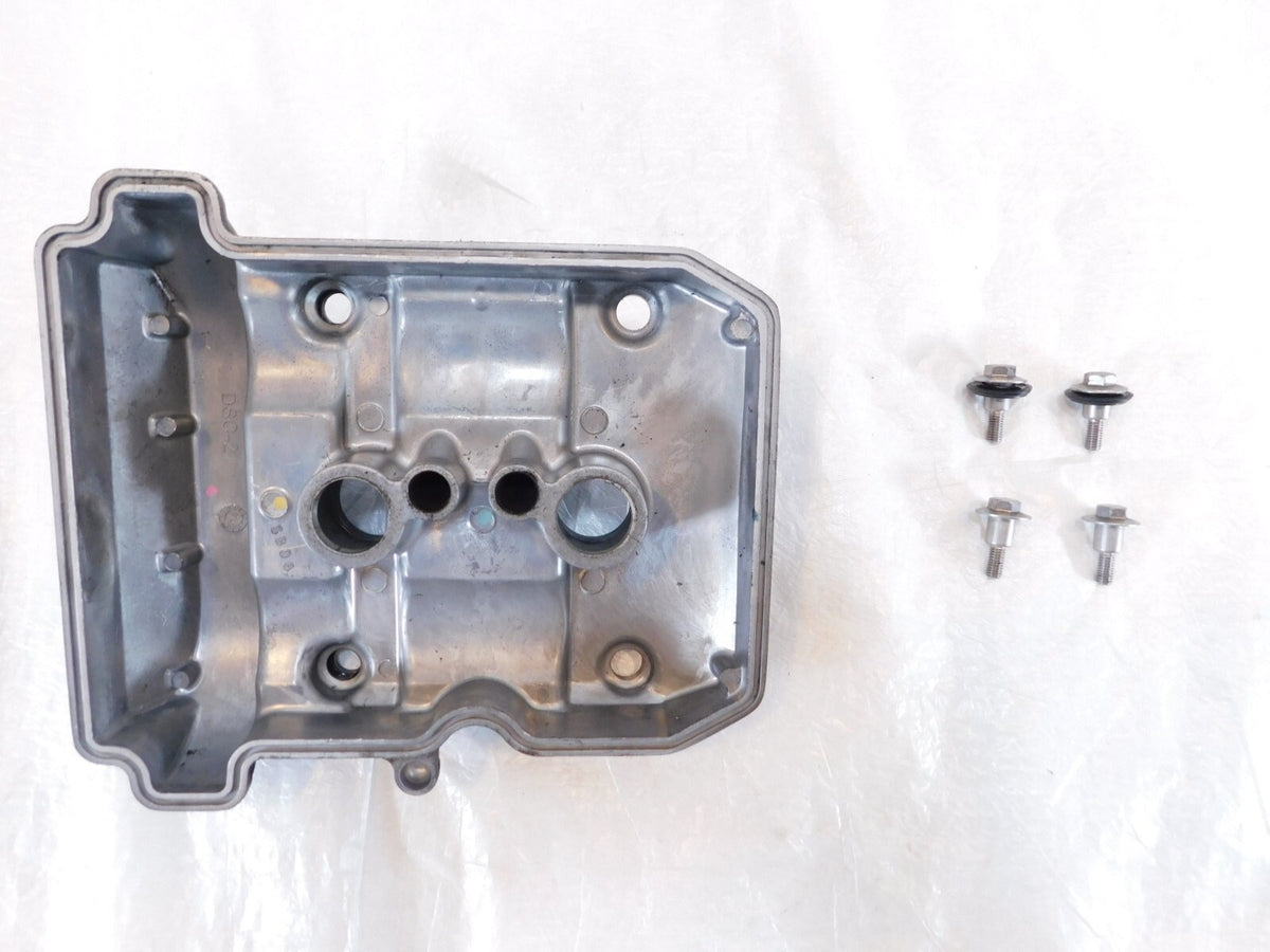 Kawasaki Ninja EX250 250R EX300 300 Versys-X Cylinder Head Valve Camshaft Cover - C3 Cycle