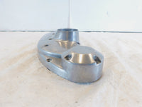 Harley Sportster 883 & 1200 Polished Right Motor Engine Camshaft Cam Gear Cover - C3 Cycle