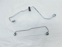 Yamaha V-Star 1100 XVS1100 Classic Custom Silverado Engine Oil Pump Pipe Lines - C3 Cycle