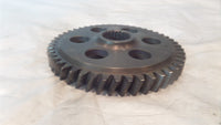 Polaris 325 330 500 Magnum 2X4 4X4 Rear Output Helical Bevel Drive Gear 48T