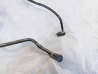 Kawasaki Vulcan 1500 VN1500 Classic Nomad Engine Motor Oil Pump Hose Pipe Lines - C3 Cycle
