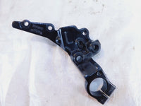 2004-2016 Triumph Thruxton 900 Right Footrest Foot Peg Mount Bracket Outrigger