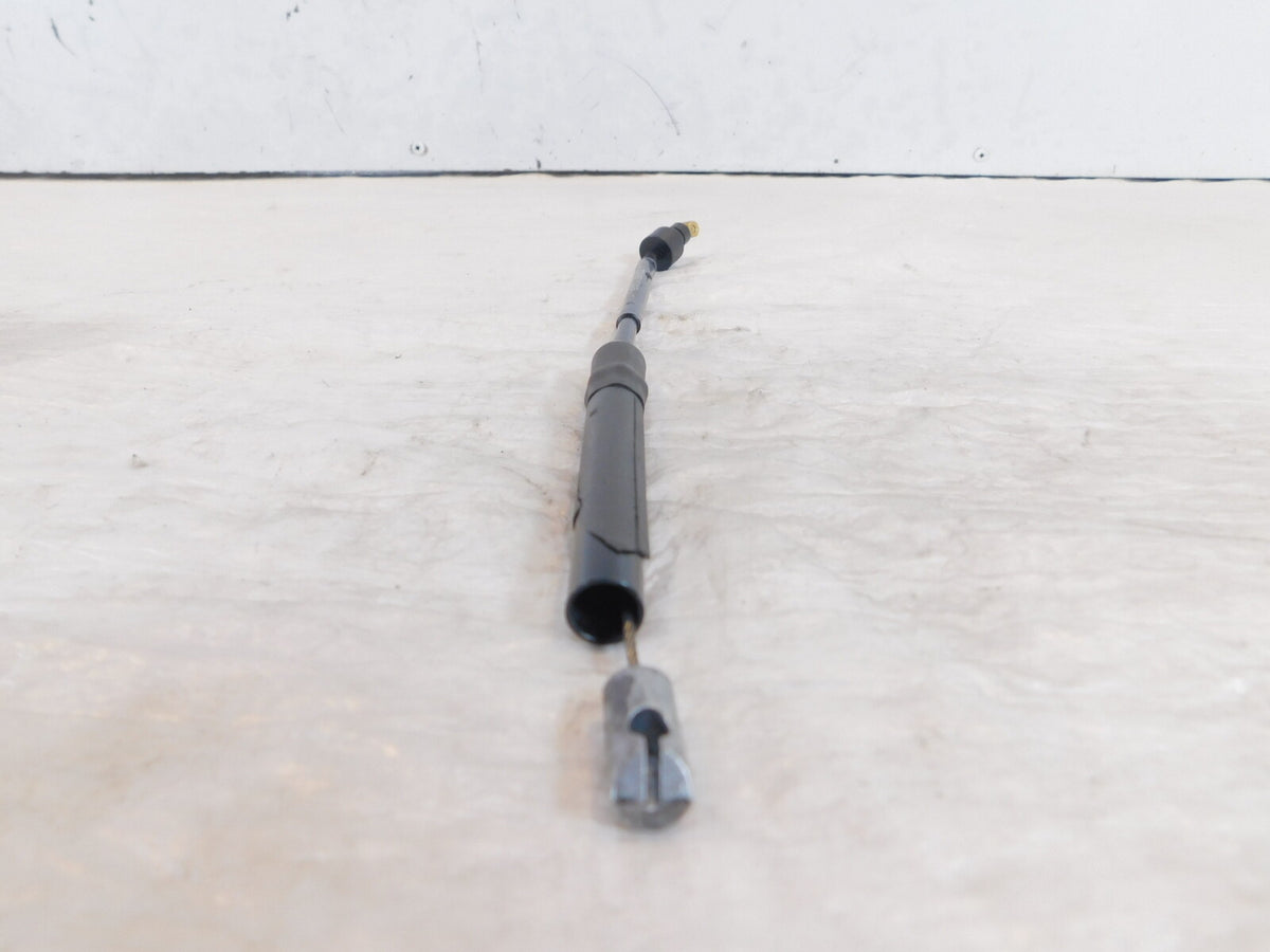 2002-2004 BMW R1200CL R1200 CL Accelerator Cable Fuel Injection Throttle Cable - C3 Cycle