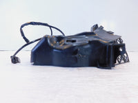 2001-2005 Honda GL1800 Goldwing 1800 Left Engine Coolant Radiator Fan & Shroud - C3 Cycle