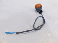 09-12 Honda CBR600RR 600RR Rear Right Side Turn Signal Indicator Blinker Light - C3 Cycle
