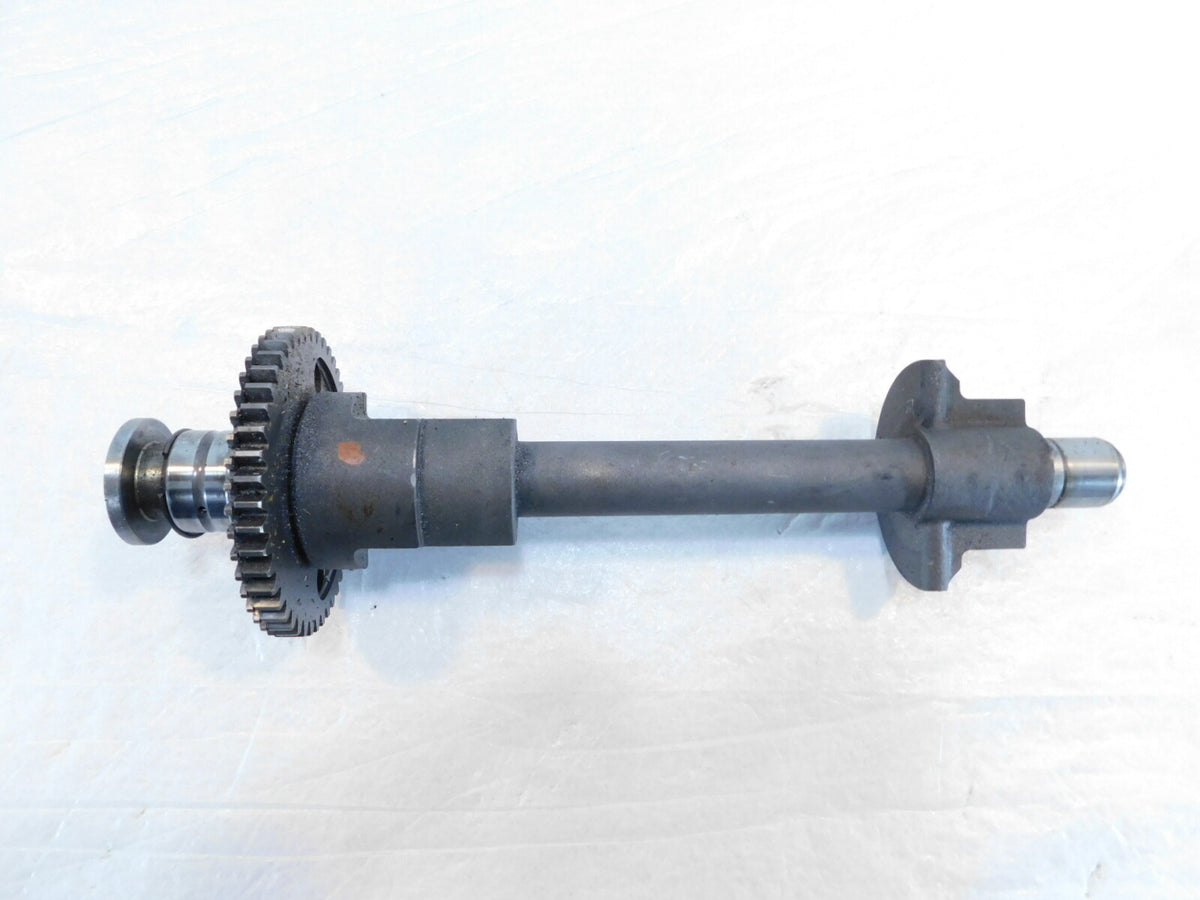 1999 2000 2001 Triumph Sprint ST 955 RS Engine Crankshaft Balance Balancer Shaft - C3 Cycle