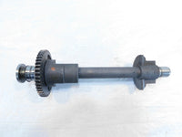 1999 2000 2001 Triumph Sprint ST 955 RS Engine Crankshaft Balance Balancer Shaft - C3 Cycle
