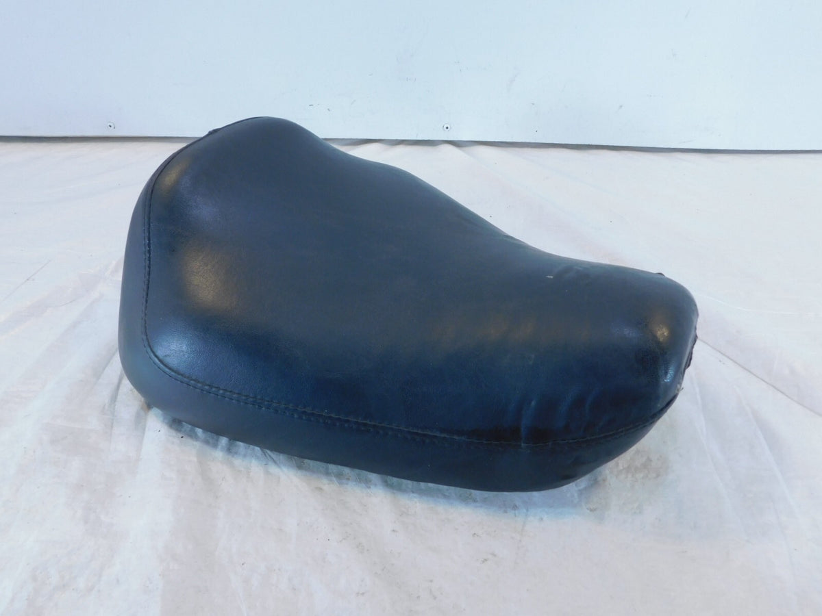 Harley Davidson Sportster 883 & 1200 Custom Hugger & Sport Solo Rider Seat - C3 Cycle