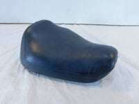 Harley Davidson Sportster 883 & 1200 Custom Hugger & Sport Solo Rider Seat - C3 Cycle