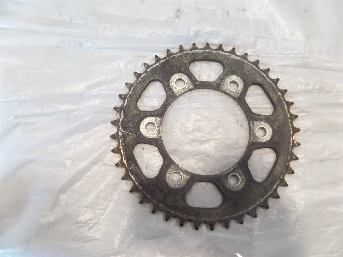 2001-2002 Monster 750 & IE Rear Back Wheel Drive Chain 41T Sprocket 494.1.006.3A - C3 Cycle