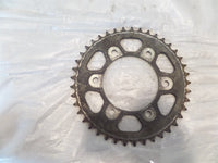 2001-2002 Monster 750 & IE Rear Back Wheel Drive Chain 41T Sprocket 494.1.006.3A - C3 Cycle