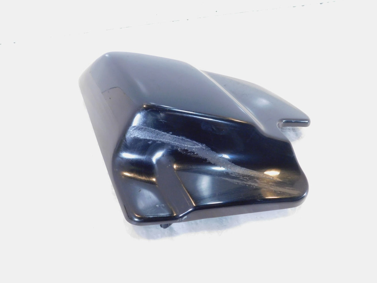 Harley Touring Road Glide & Electra Glide Ultra Classic Right Black Side Cover - C3 Cycle