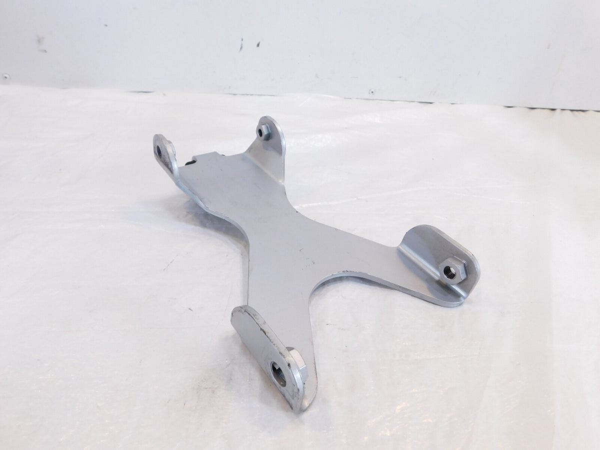 2002-2006 Victory V92 Deluxe & Touring Cruiser Rear Subframe Mount Bracket - C3 Cycle