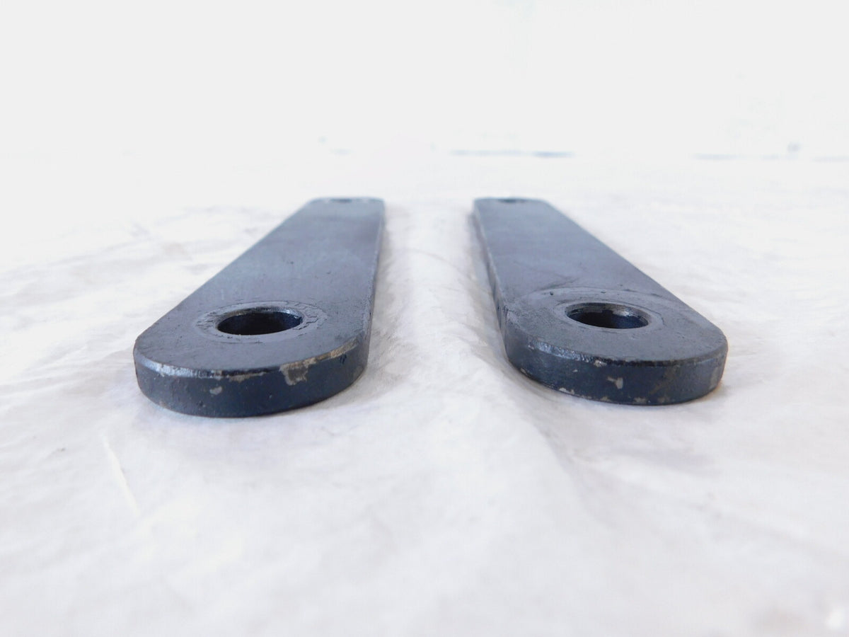 Suzuki Boulevard C50 VL800 M50 VZ800 Intruder Volusia Rear Cushion Linkage Arms - C3 Cycle