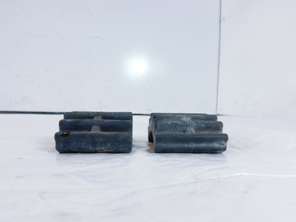 Triumph Rocket III Classic/Roadster Touring Gas Fuel Tank Rubber Support Dampers - C3 Cycle