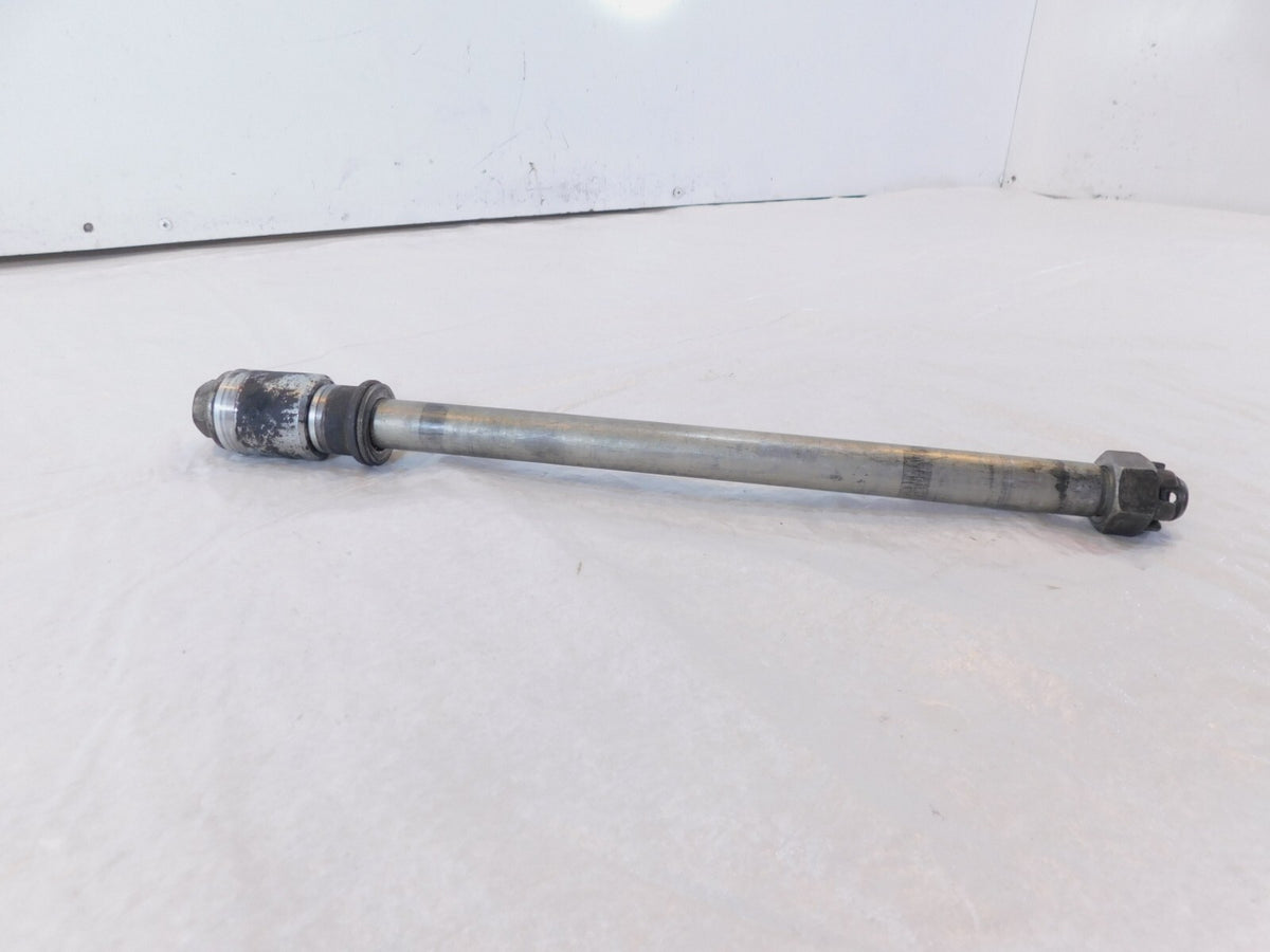 Kawasaki Vulcan 900 1700 Nomad Classic LT Custom Rear Wheel Axle Pivot Bolt - C3 Cycle