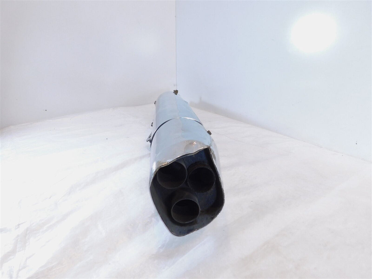 2004-2017 Honda GL1800 Goldwing 1800 Rear Right Exhaust Header Pipe Muffler - C3 Cycle